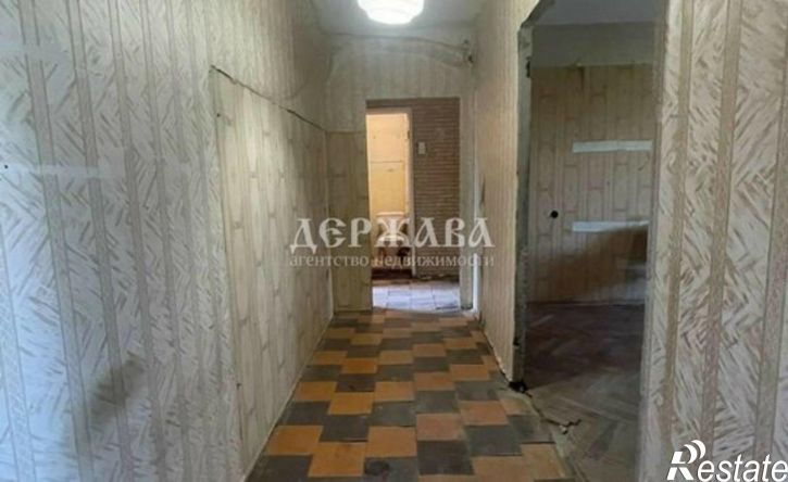 3-комн квартира Звездный мкр, 7 1,  д. 7 1,  к. 1
