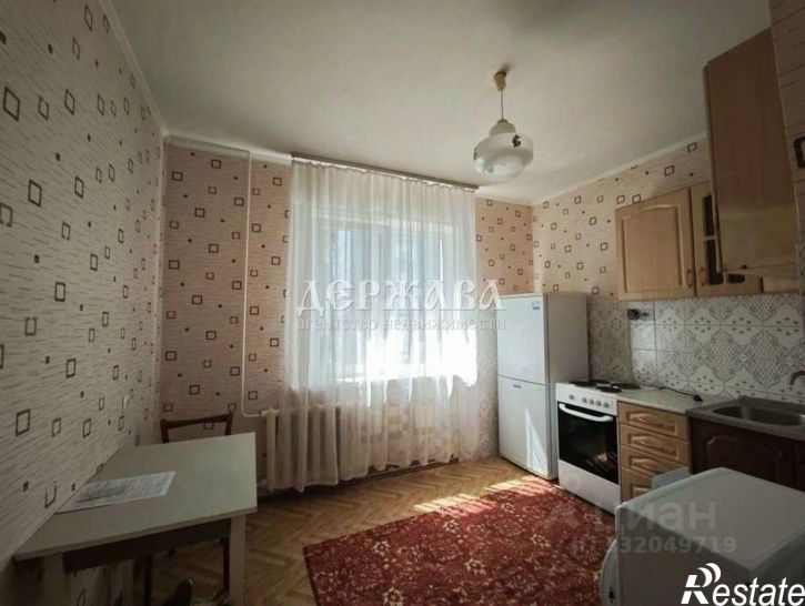 1-комн квартира Олимпийский мкр, 13,  д. 13