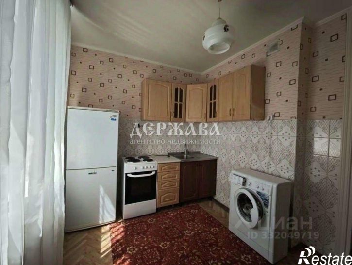 1-комн квартира Олимпийский мкр, 13,  д. 13