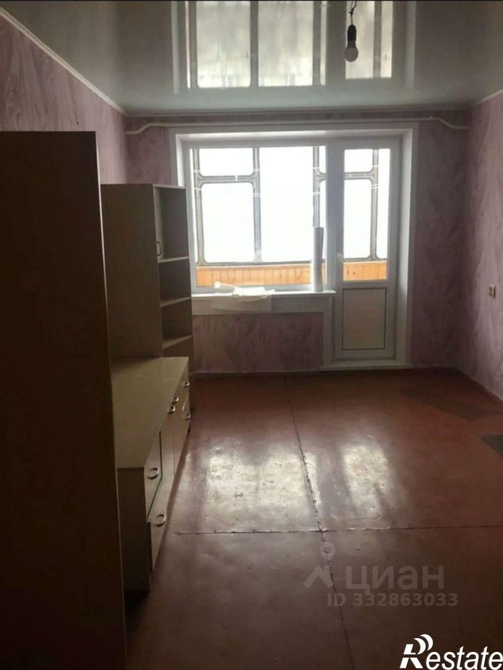 1-комн квартира Парковый мкр, 2,  д. 2