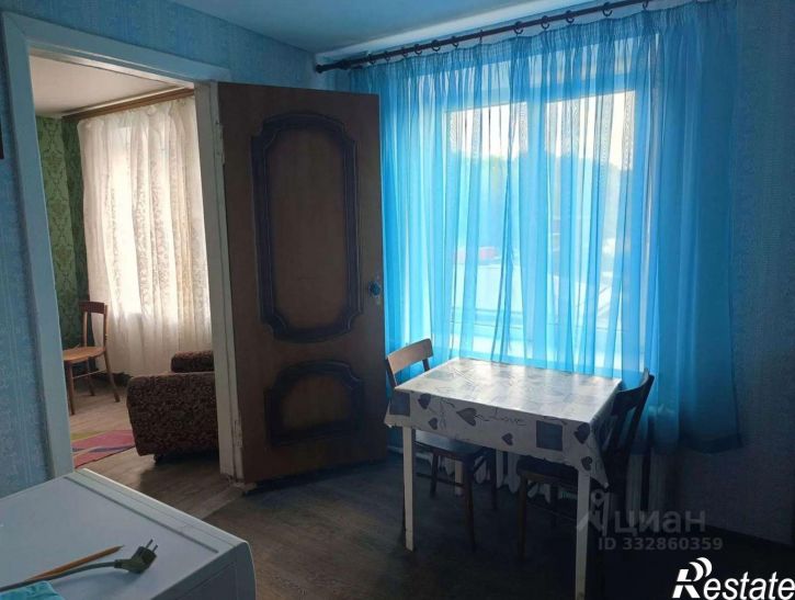 1-комн квартира Интернациональный мкр, 12,  д. 12