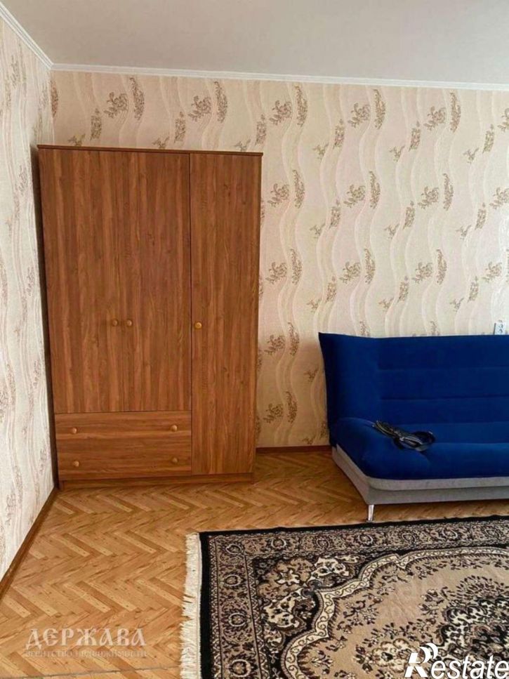 1-комн квартира Олимпийский мкр, 13,  д. 13