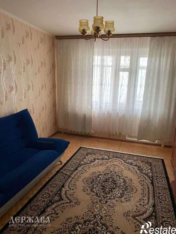 1-комн квартира Олимпийский мкр, 13,  д. 13