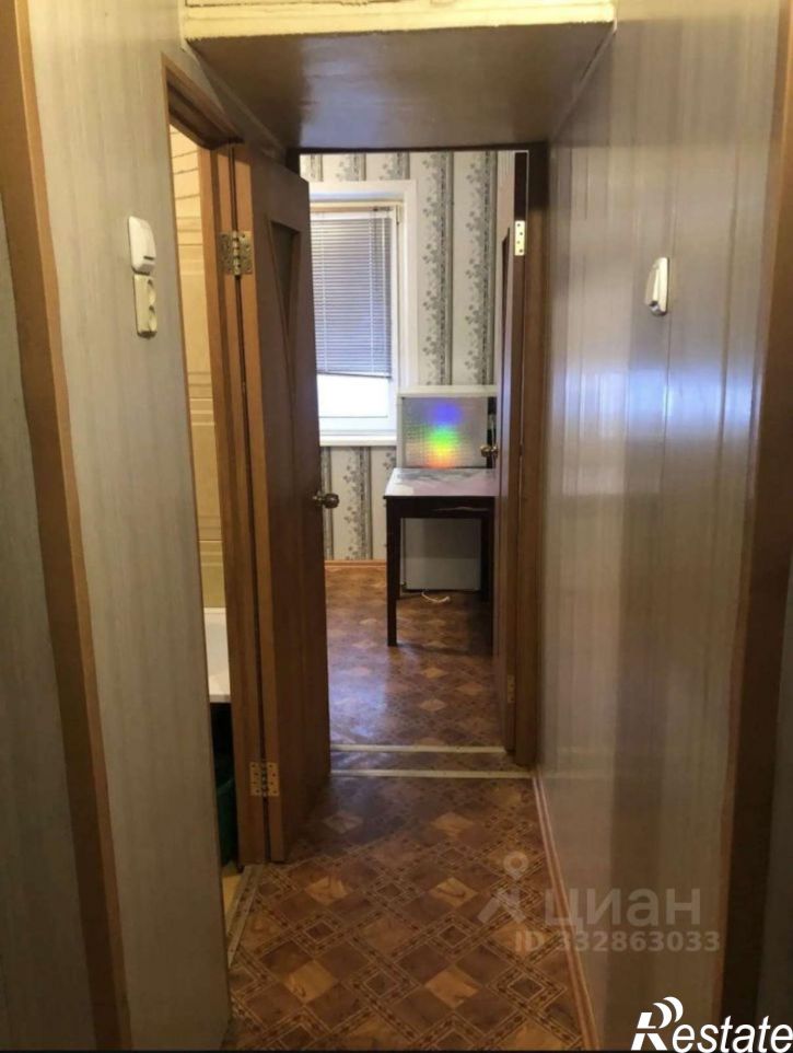 1-комн квартира Парковый мкр, 2,  д. 2