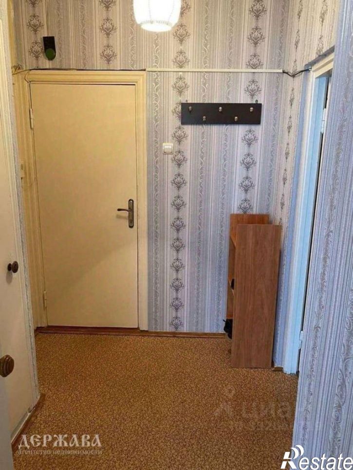 1-комн квартира Олимпийский мкр, 13,  д. 13