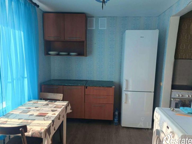 1-комн квартира Интернациональный мкр, 12,  д. 12