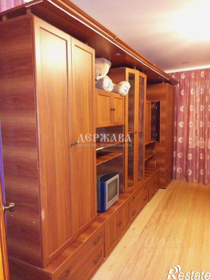 1-комн квартира мкр Макаренко, 22 1,  д. 22 1,  к. 1
