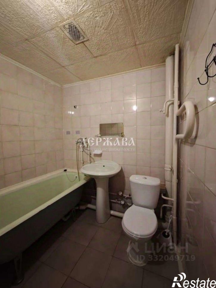 1-комн квартира Олимпийский мкр, 13,  д. 13