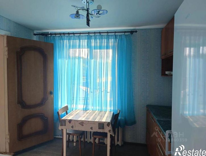 1-комн квартира Интернациональный мкр, 12,  д. 12