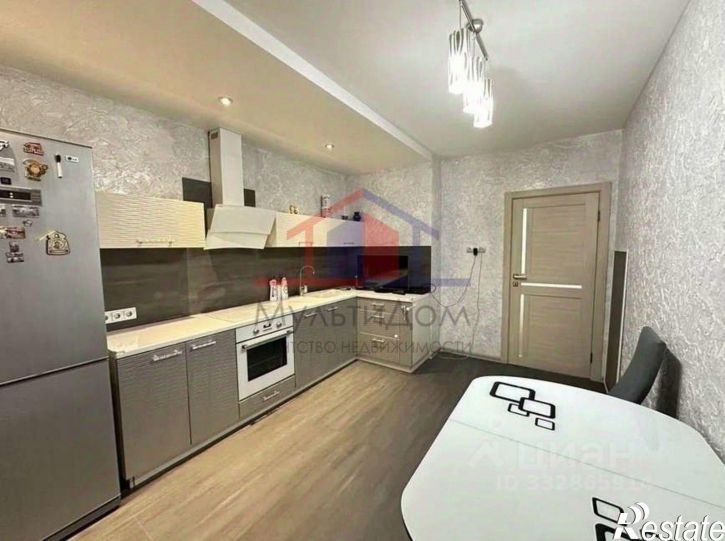 1-комн квартира