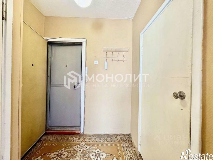 1-комн квартира Лесной мкр, 6,  д. 6