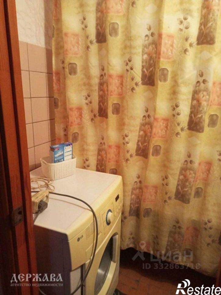 1-комн квартира мкр Макаренко, 22 1,  д. 22 1,  к. 1