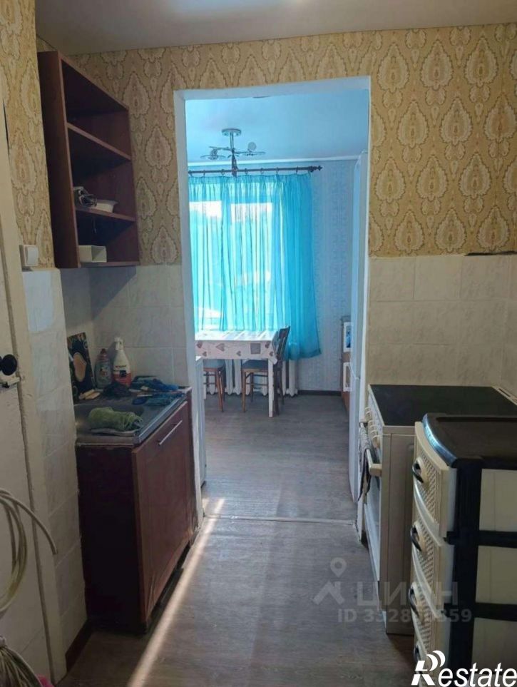 1-комн квартира Интернациональный мкр, 12,  д. 12