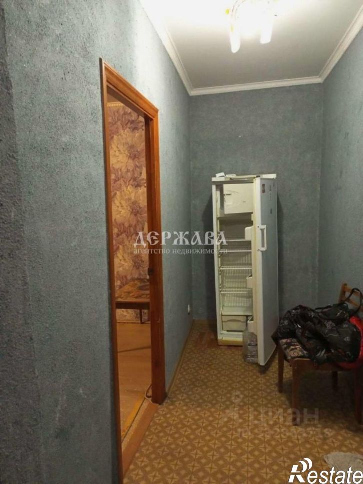 1-комн квартира мкр Макаренко, 22 1,  д. 22 1,  к. 1