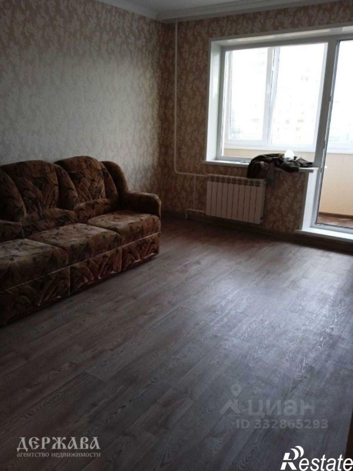 1-комн квартира мкр Королева, 31,  д. 31