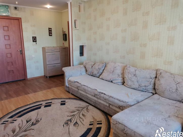 2-комн квартира Восточный мкр, 1б,  д. 1б