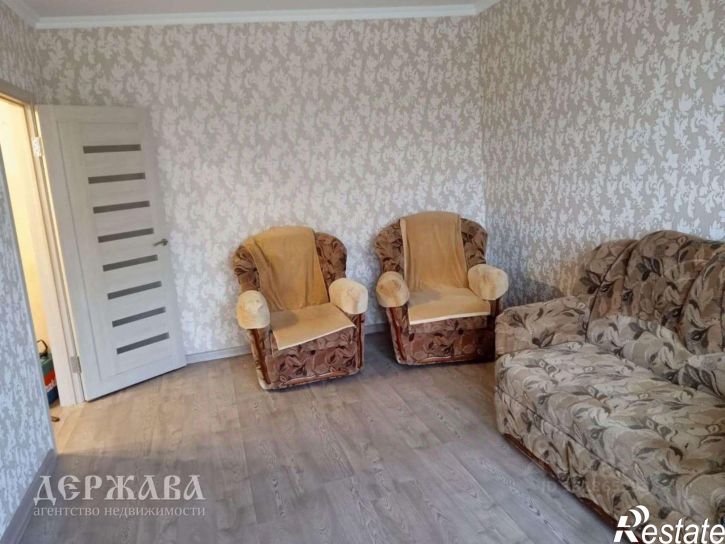1-комн квартира мкр Королева, 31,  д. 31