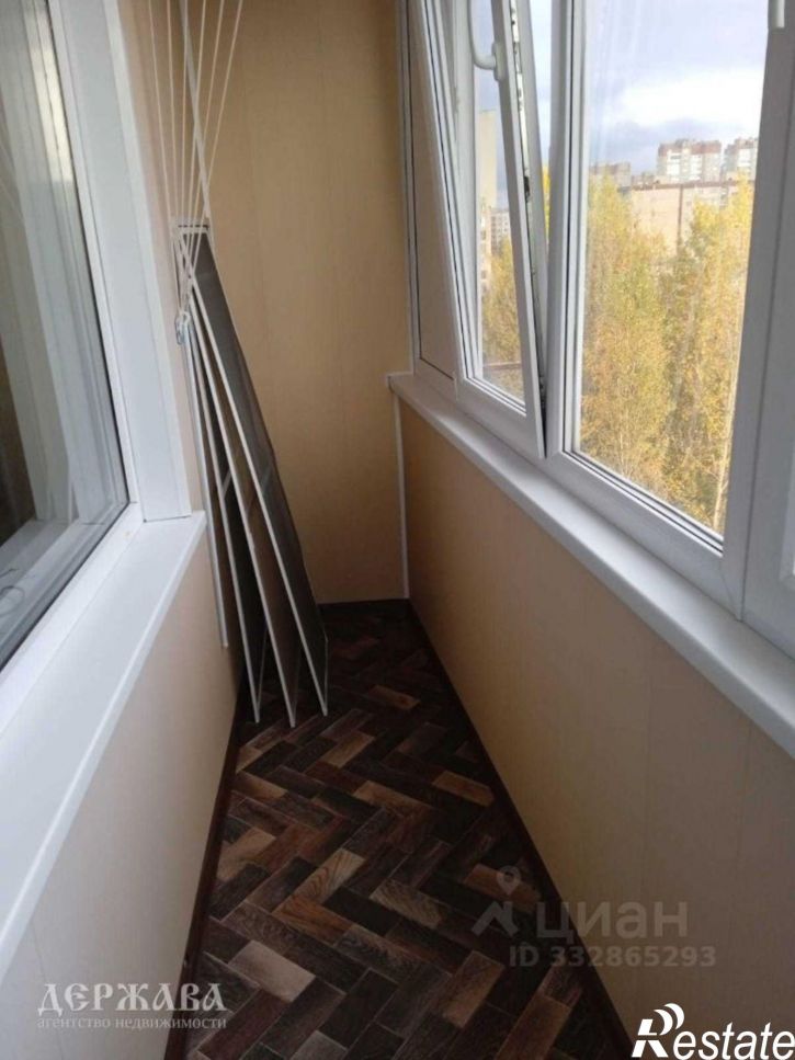 1-комн квартира мкр Королева, 31,  д. 31