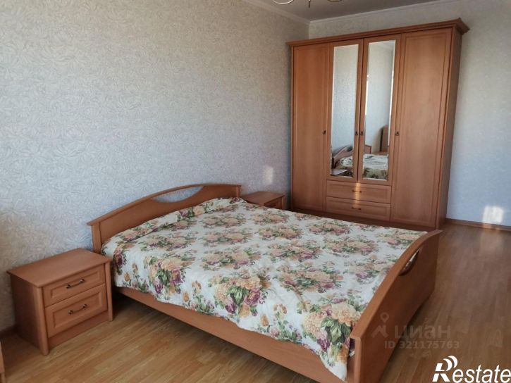2-комн квартира Восточный мкр, 1б,  д. 1б