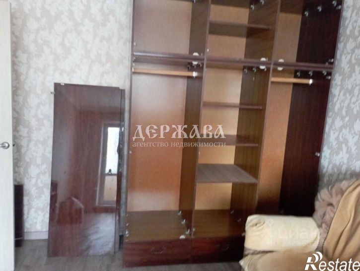 1-комн квартира мкр Королева, 31,  д. 31