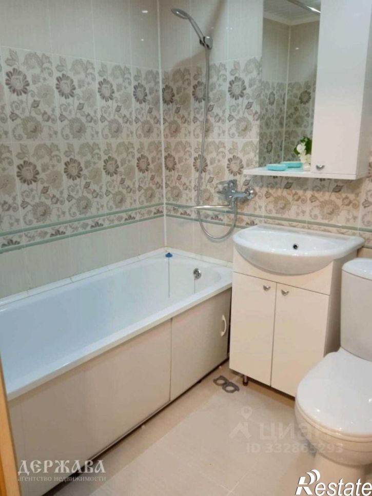 1-комн квартира мкр Королева, 31,  д. 31