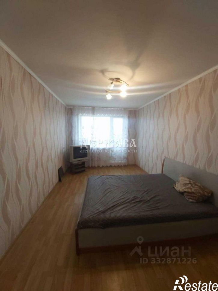 3-комн квартира Парковый мкр, 18,  д. 18
