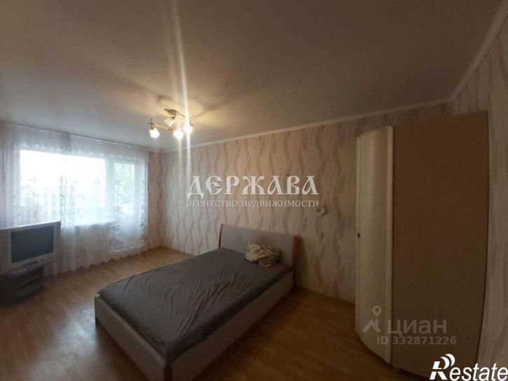 3-комн квартира Парковый мкр, 18,  д. 18