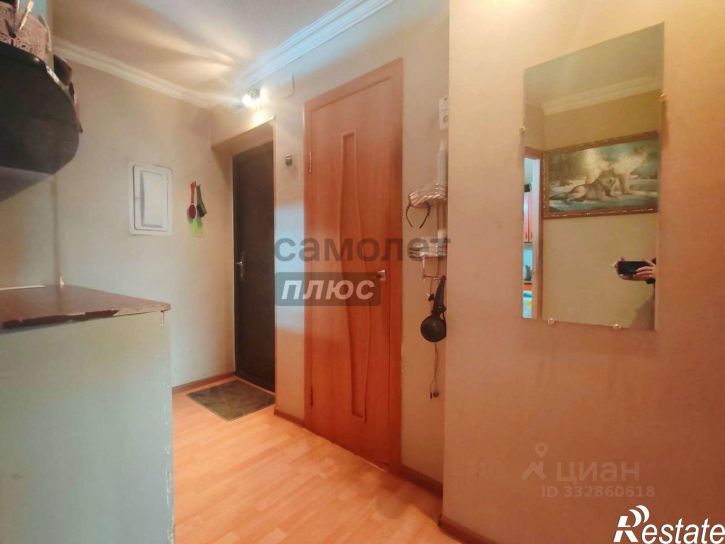 2-комн квартира мкр Макаренко, 3,  д. 3