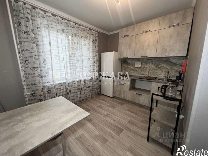 1-комн квартира Олимпийский мкр, 29,  д. 29