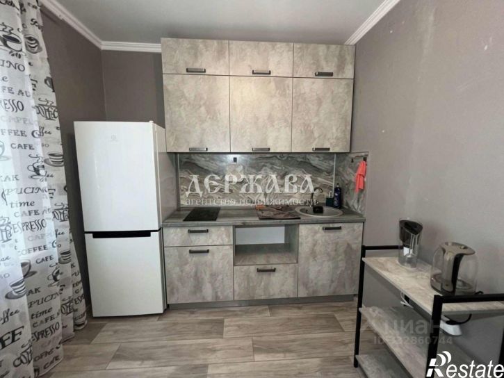1-комн квартира Олимпийский мкр, 29,  д. 29