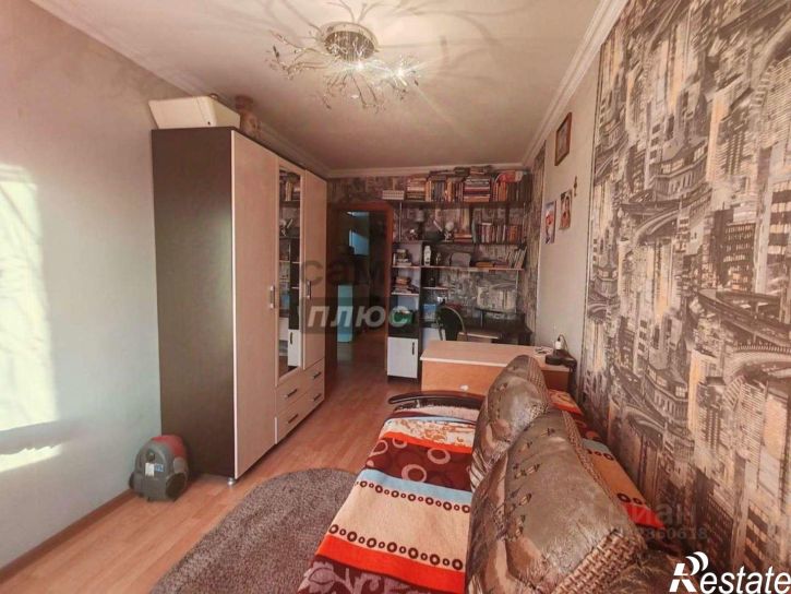 2-комн квартира мкр Макаренко, 3,  д. 3