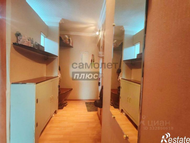 2-комн квартира мкр Макаренко, 3,  д. 3