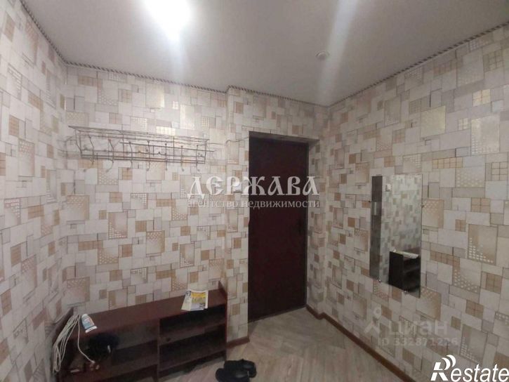 3-комн квартира Парковый мкр, 18,  д. 18