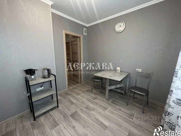 1-комн квартира Олимпийский мкр, 29,  д. 29