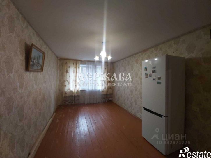 3-комн квартира Парковый мкр, 18,  д. 18