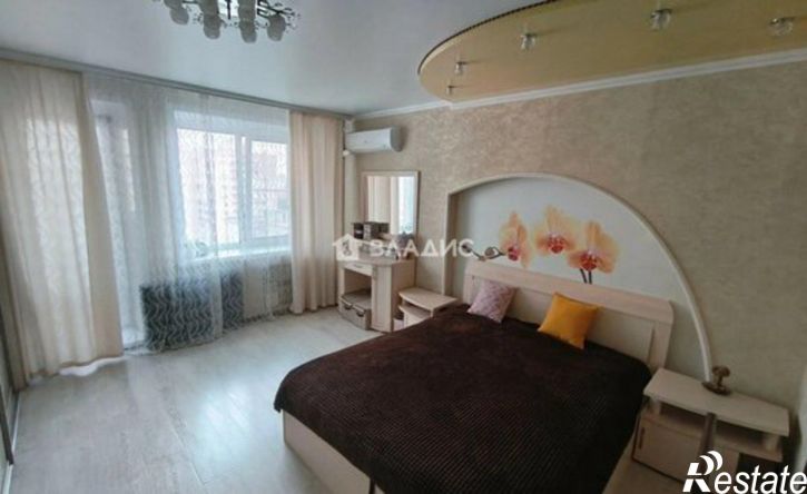 3-комн квартира Восточный мкр, 45,  д. 45