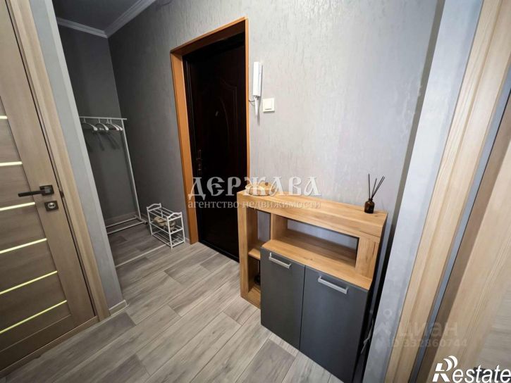 1-комн квартира Олимпийский мкр, 29,  д. 29