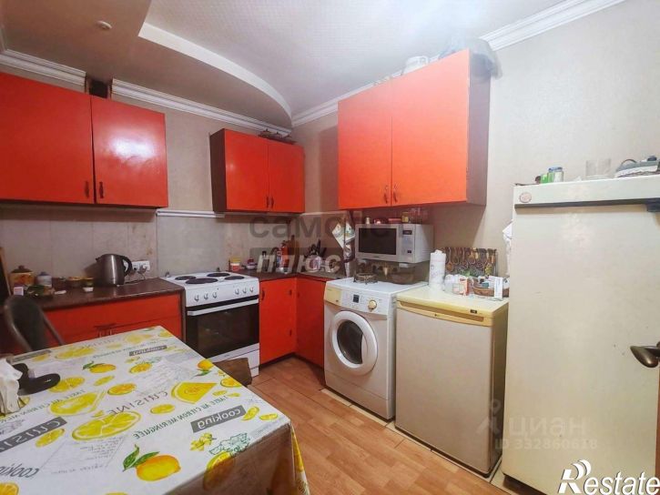 2-комн квартира мкр Макаренко, 3,  д. 3