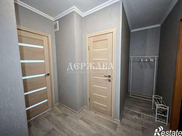 1-комн квартира Олимпийский мкр, 29,  д. 29
