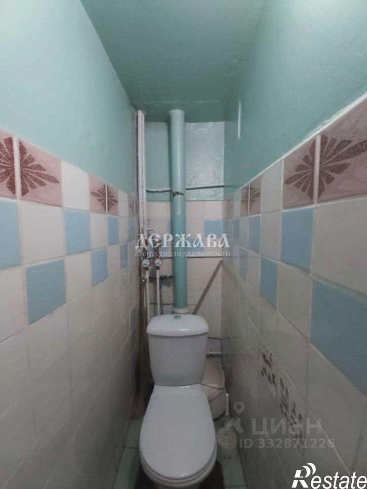 3-комн квартира Парковый мкр, 18,  д. 18
