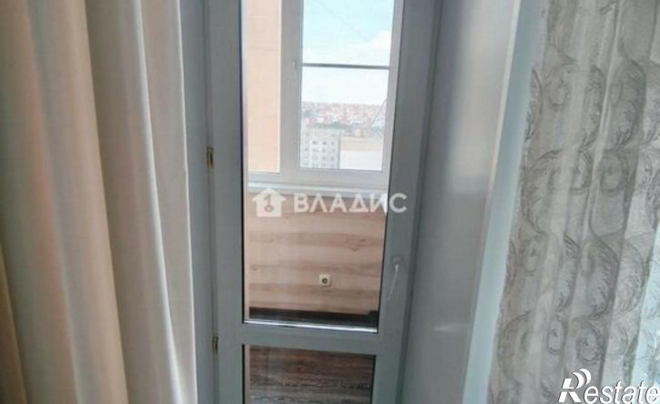 3-комн квартира Восточный мкр, 45,  д. 45