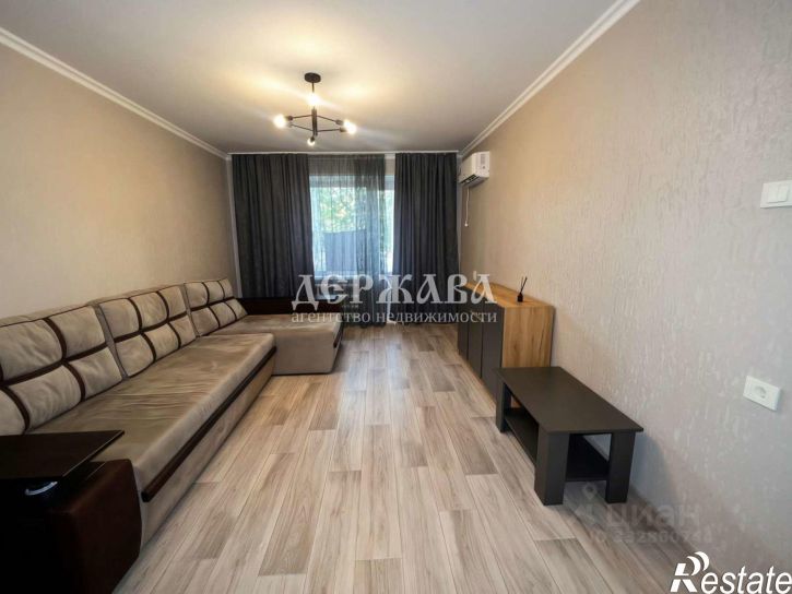 1-комн квартира Олимпийский мкр, 29,  д. 29