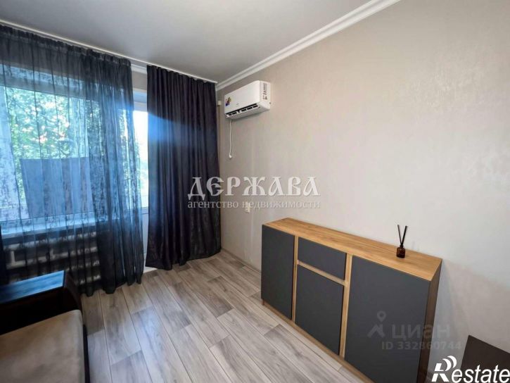 1-комн квартира Олимпийский мкр, 29,  д. 29