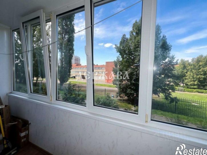 1-комн квартира Олимпийский мкр, 29,  д. 29