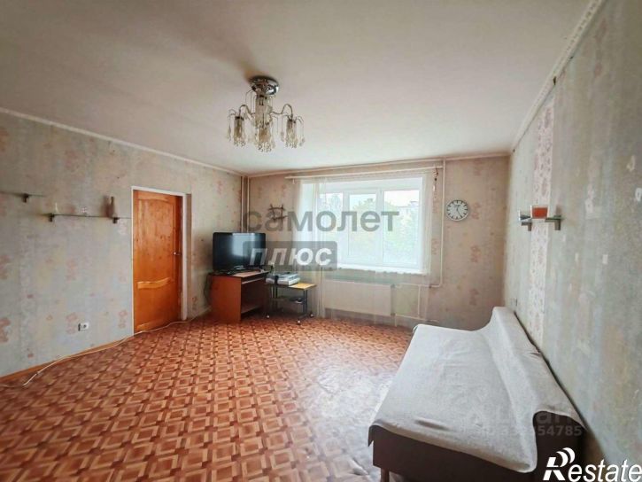 3-комн квартира мкр Лебединец, 2,  д. 2