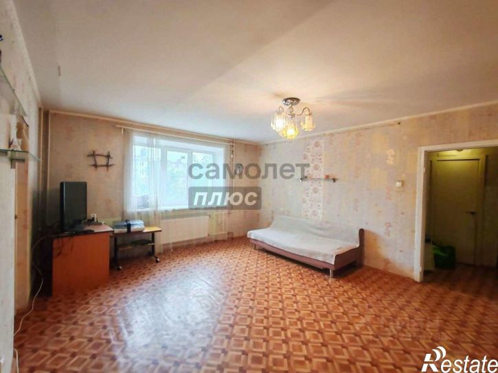 3-комн квартира мкр Лебединец, 2,  д. 2