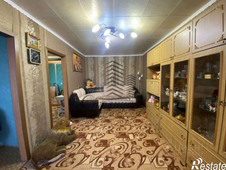 4-комн квартира мкр Приборостроитель, 7,  д. 7