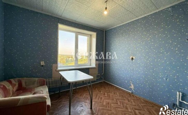 1-комн квартира мкр Макаренко, 4,  д. 4
