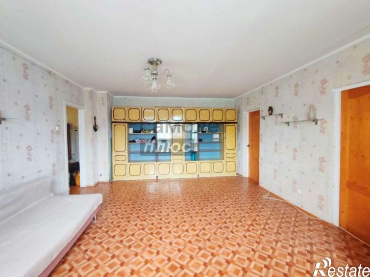 3-комн квартира мкр Лебединец, 2,  д. 2