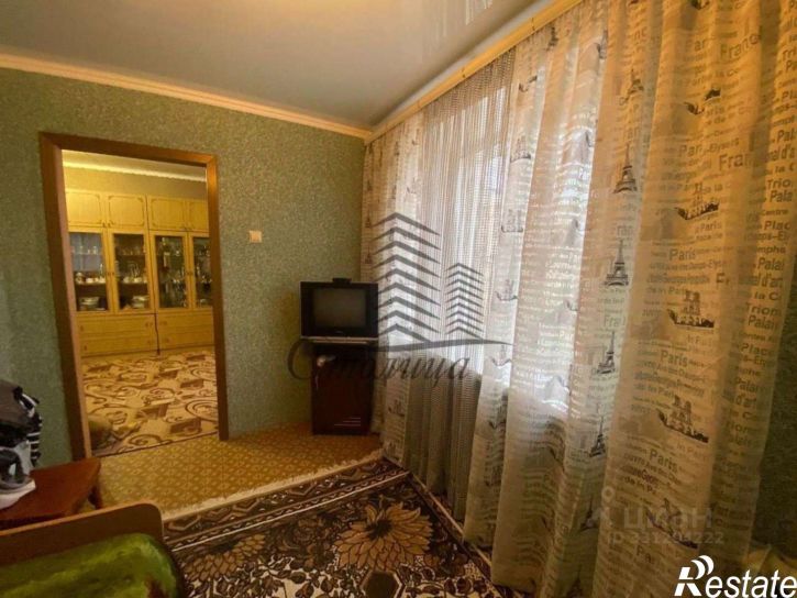 4-комн квартира мкр Приборостроитель, 7,  д. 7